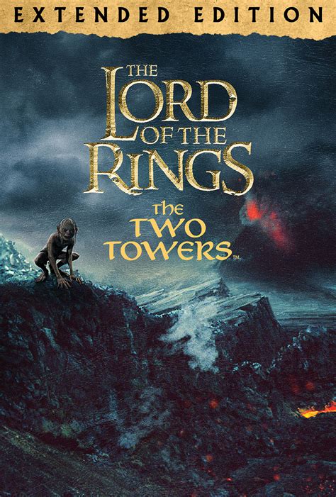 The Lord of the Rings: The Two Towers Extended Edition - Fathom Events