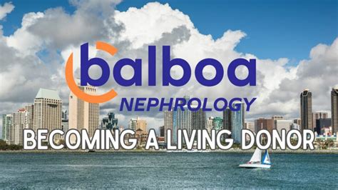 Home Balboa Care • Nephrology • Research • Enterprise • United