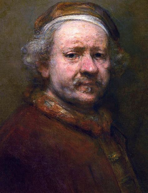 El Gran Ar Tista Holand S Rembrandt Vanidades M Xico Scribd