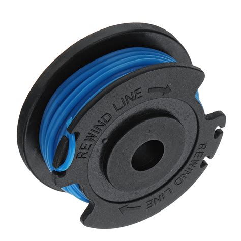 New Line String Trimmer Replacement Spool 0.065 Inch For Ryobi One ...