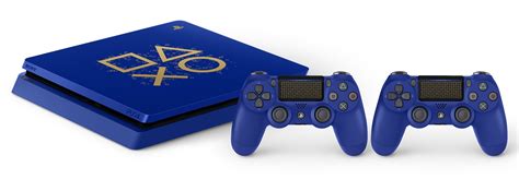 PlayStation 4 Slim 500Gb Время играть, ограниченная серия купить в ...
