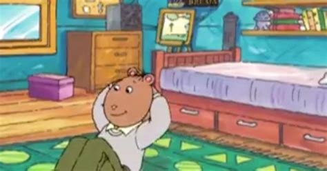 What Happened to Brain in 'Arthur'? What's He Like as a Grown-up?