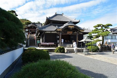 THE 15 BEST Things to Do in Kagawa Prefecture (with Photos)