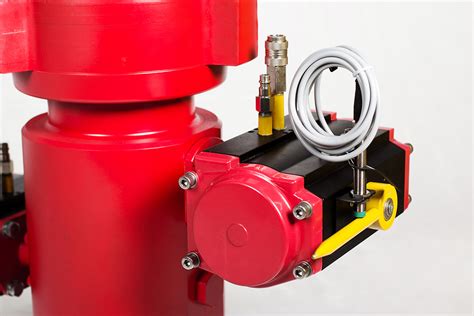 Устройство сброса шаров — СП "Омега"