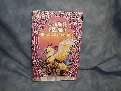 The White Gryphon Bk 2 By Larry Dixon And Mercedes Lackey 1995