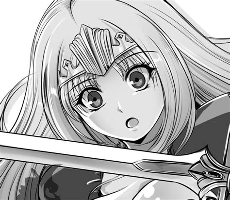 Annelotte Queens Blade By Wingr Hentai Foundry