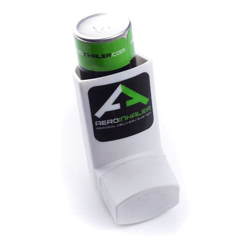 Aero Inhaler Thc Classic