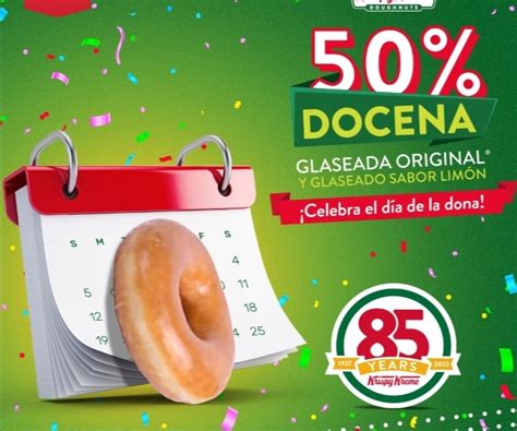 Krispy Kreme Celebra L Día De La Dona Con Grandes Sorpresas Raspberry