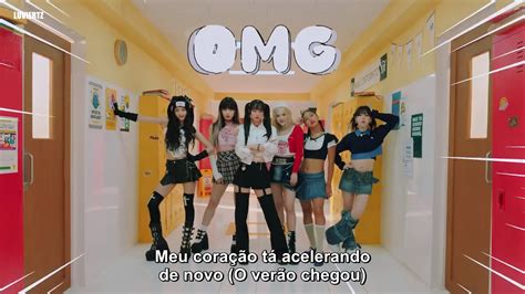 Oh My Girl Summer Comes Pt Br Tradu O Legendado Youtube