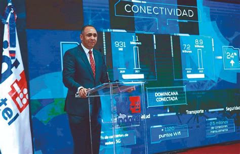 El Gobierno Fija Fecha Para La Entrada De La Televisi N Digital