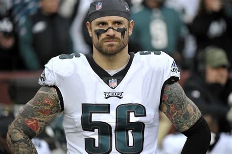 Eagles' Chris Long announces retirement after 11 NFL seasons - WHYY