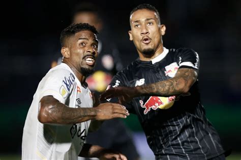 Santos X Bragantino Assista Ao Vivo Ao Jogo De Hoje