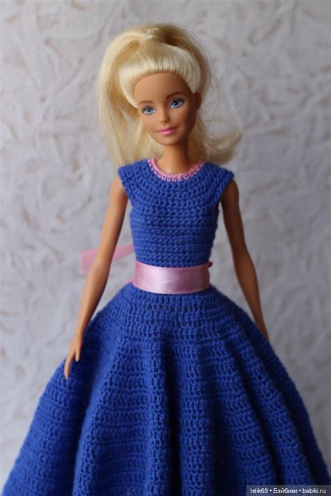 Одежда для кукол - Одежда для кукол формата Барби купить в Шопике ...
