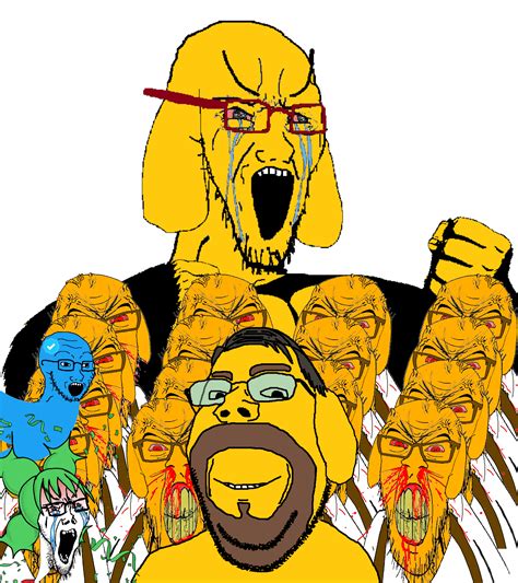 This Kemono Party Theory Will Change Everything - Truth or Fiction