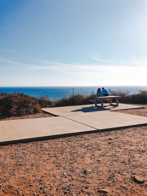 Hike Malibu Bluffs Trail For Ocean Views All To Yourself America