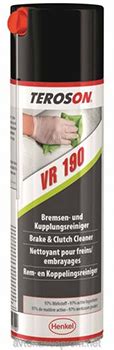 TEROSON VR 190 AEROSOL 500 ML