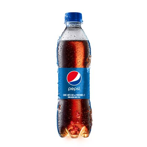 Pepsi Postobón