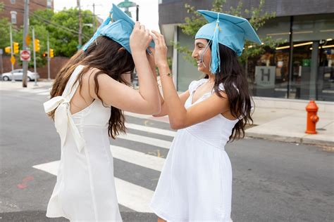 The Best Graduation Dresses For Teens - The Mom Edit