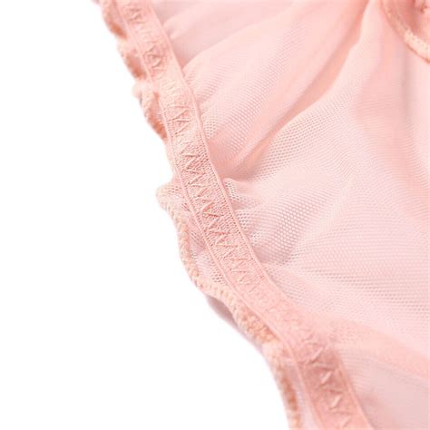 Women S Sexy Lace Lingerie G String Briefs Underwear Thongs Panties Knickers US EBay