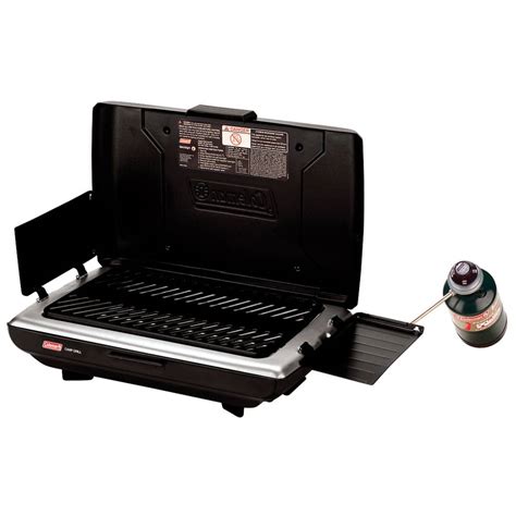 Coleman Tabletop Grill Canadian Tire