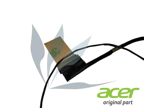 C Ble Lcd Edp Neuf D Origine Acer Pour Acer Swift Sf