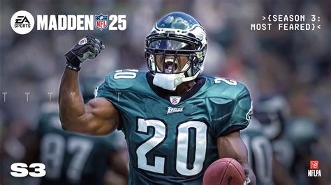 Ea Sports™ Madden Nfl 25 Features