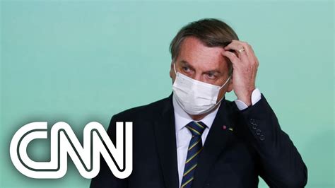 Bolsonaro assina MP que altera Marco Civil da Internet CNN 360º YouTube