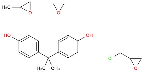 Cas Oxirane Methyl Polymer With Oxirane Ether With