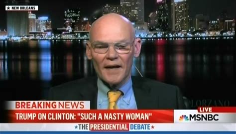 James Carville Notes That Trump Has "No Support In This Own Political ...