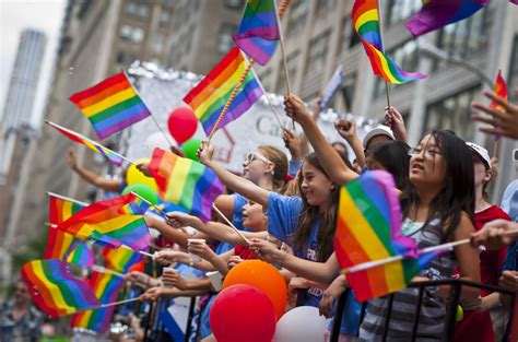 Celebraci N Del D A Del Orgullo Gay Lgtb Erotica Factory