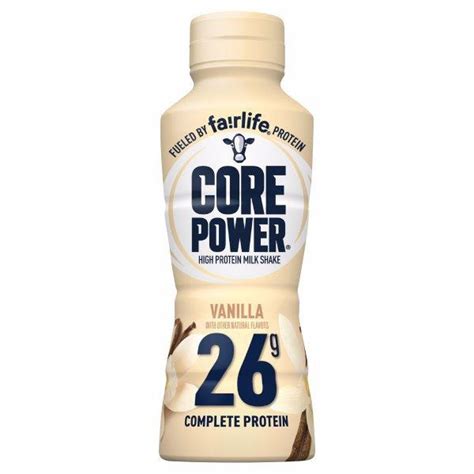 Core Power Protein Drink | Wegmans