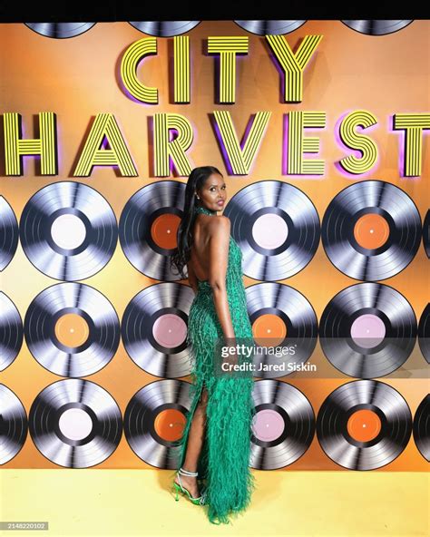 Ubah Hassan Attends As City Harvest Presents The 2024 Gala Magic Of