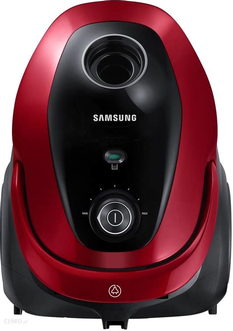 Samsung VC07M25E0WR/GE - Opinie i ceny na Ceneo.pl