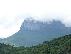 Parque nacional Jaua Sarisariñama para Niños