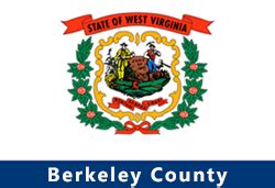 Berkeley County West Virginia (WV) Jobs / Berkeley Employment ...