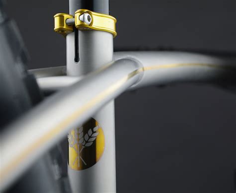 Mountain Naked Bicycles Design