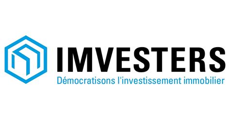 Imvesters la solution dinvestissement participatif qui permet à tout