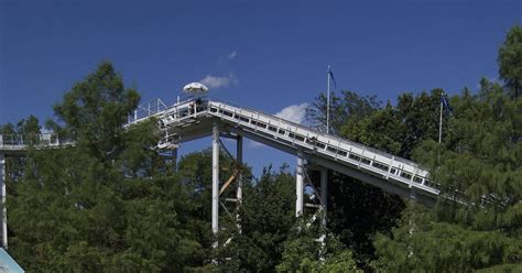 [Worlds of Fun] is removing 5 rides for the 50th season, including ...