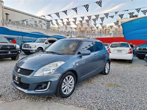 Suzuki Swift 1 4 Gls Mt MercadoLibre