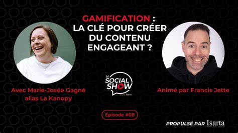 Comment créer du contenu engageant grâce à la gamification avec La