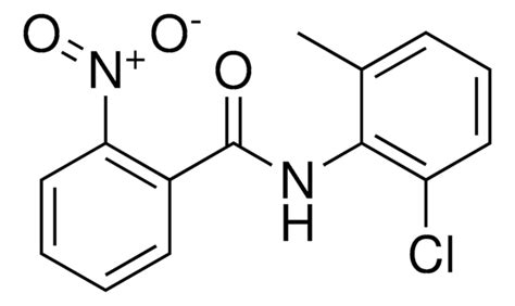 N 2 Chloro 6 Methylphenyl 2 Iodobenzamide Aldrichcpr Sigma Aldrich