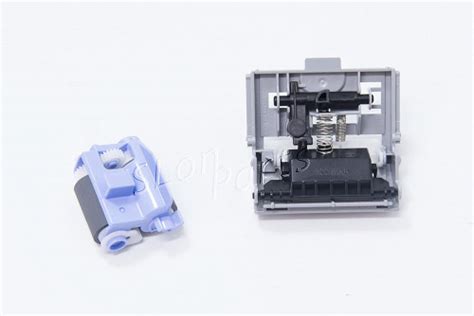 B5L24 67904 Pick Roller Kit For HP M552 M553 M577 Tray 2 5 Paper Pickup