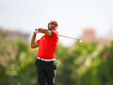 Uae Players To Benefit From Challenge Tour Double Header In Abu Dhabi Golf Uae Gulf News