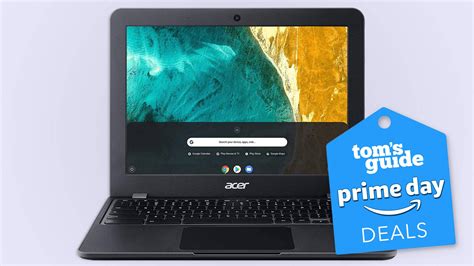 Wow Acer S Chromebook Is Just 79 For October Prime Day Deals Tom S