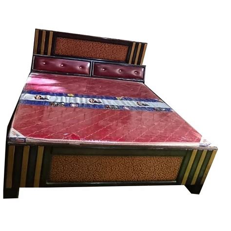 Sheesham Wood Wooden King Size Double Bed With Storage At Rs 13000 In Patna