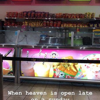 La Michoacana Ice Cream Parlor Updated September Photos