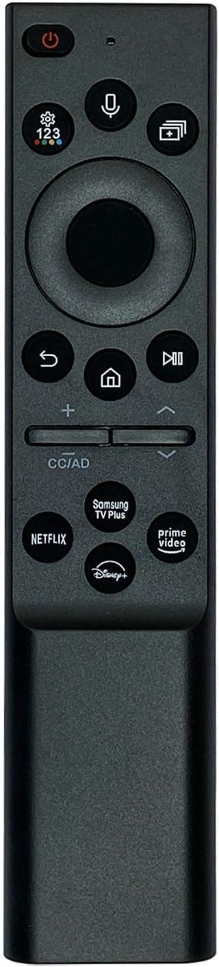 Nptwarcot Bn A Bn B Replacement Voice Remote Control