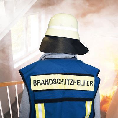 Bgw Magazin Hilfe Beim Brandschutz Bgw Online