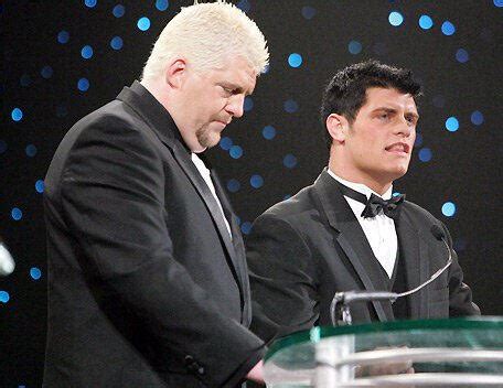 WWE Hall of Fame 2007 - Dusty Rhodes induction: photos | WWE