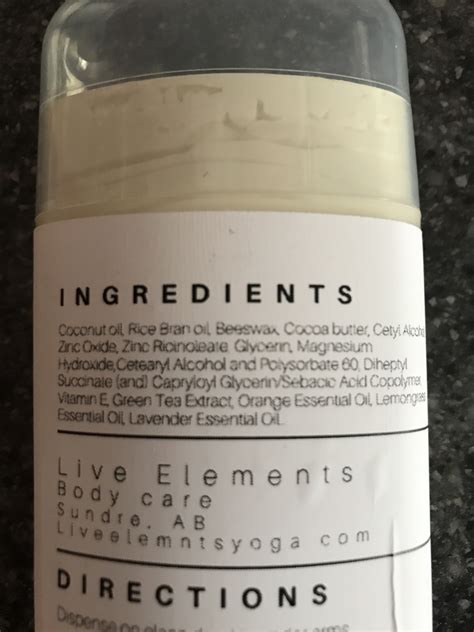 Elements Of Yoga 7